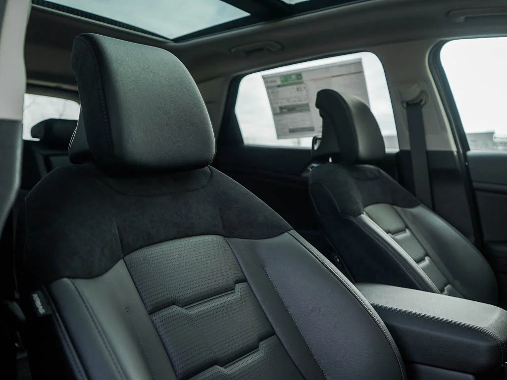 New 2026 Ebony Black Kia SX Prestige AWD image 12