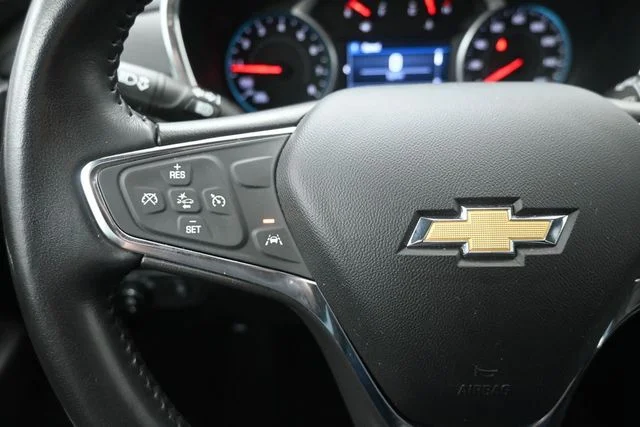 Used 2020 Red Chevrolet LT image 24