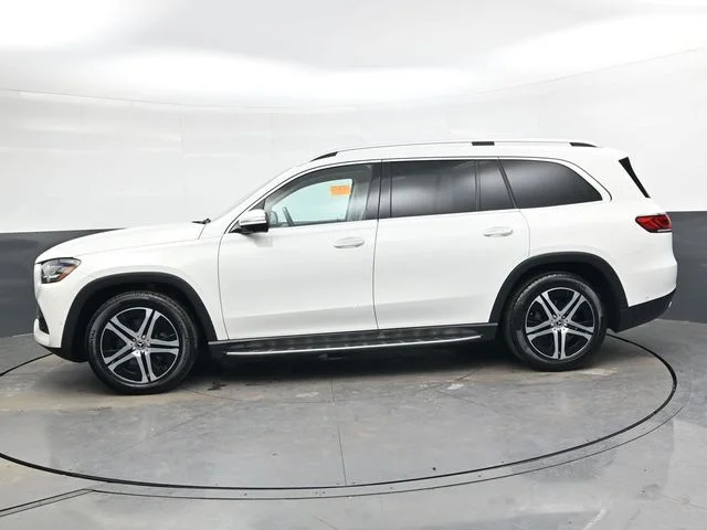 Used 2020  Mercedes-Benz GLS 450 image 8
