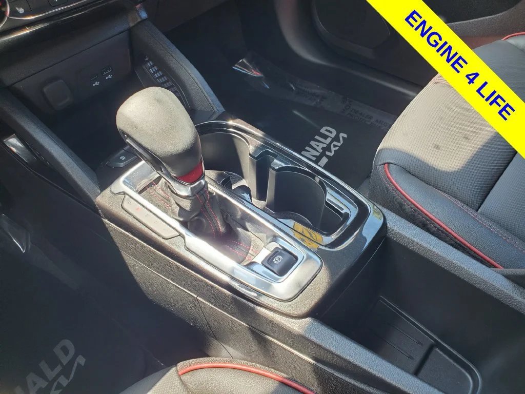 2024 Chevrolet TrailBlazer RS - Photo 20