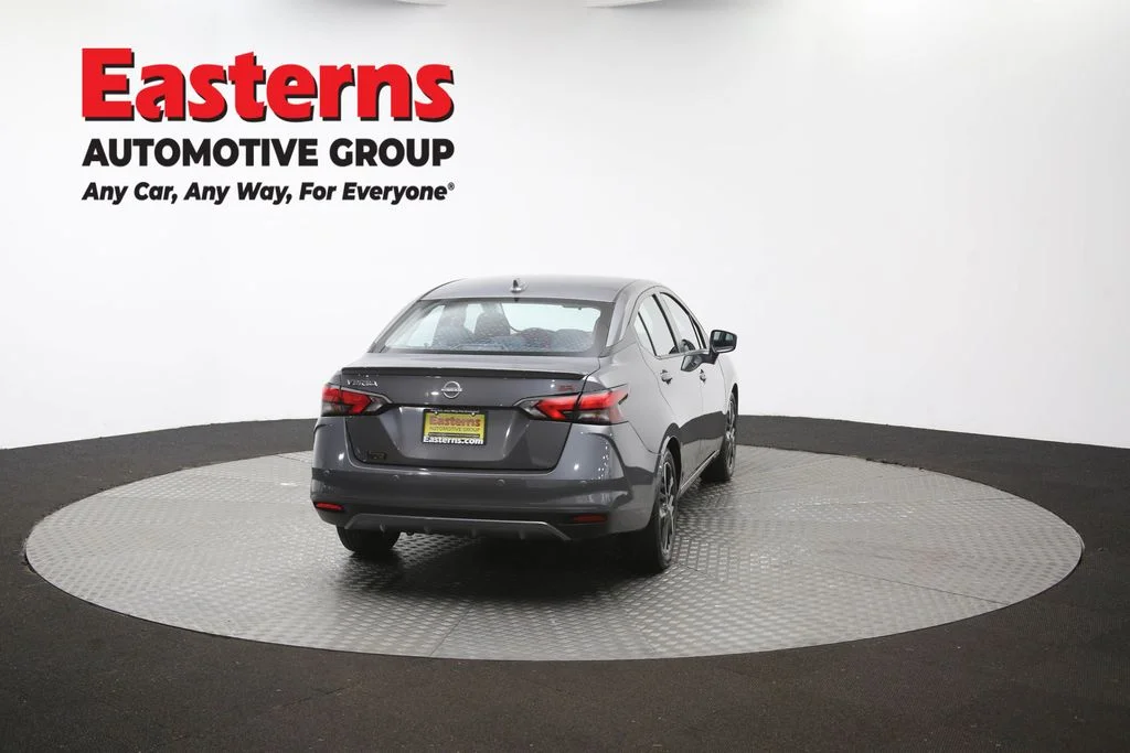 Used 2024 Gray Nissan 1.6 SR image 39
