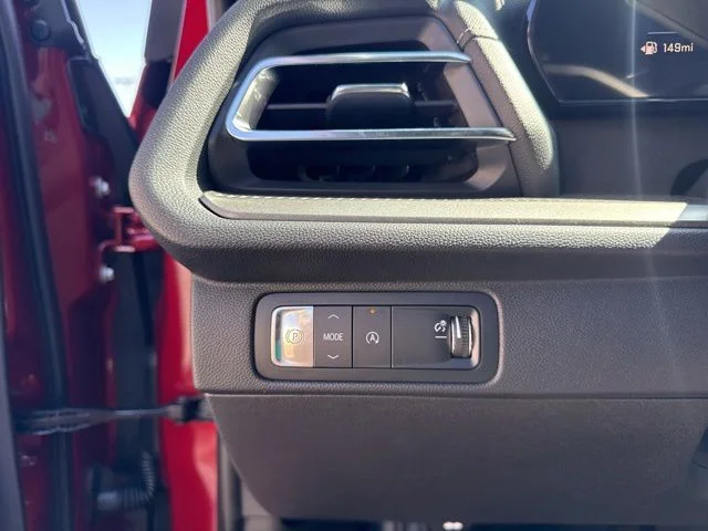 New 2026 Red Chevrolet LT image 35