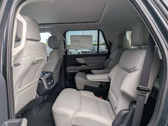 New 2026 Stone Blue Metallic Ford Active image 46
