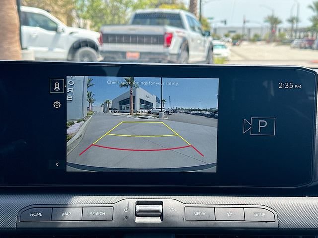 New 2026 Gray Kia LXS image 14
