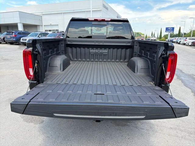 2026 GMC Sierra 1500 Denali - Photo 25