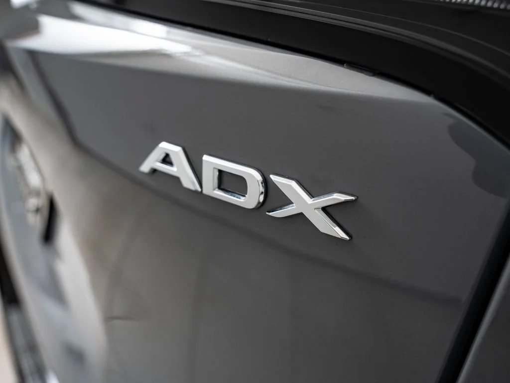 Used 2026 Urban Gray Pearl Acura A-Spec Advance Package image 16