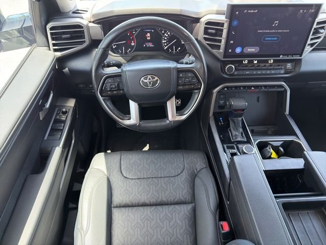 Used 2024 Lunar Toyota SR5 image 17