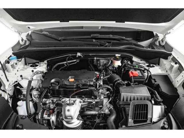 Certified Used 2024 Urban Gray Pearl Honda Sport image 12