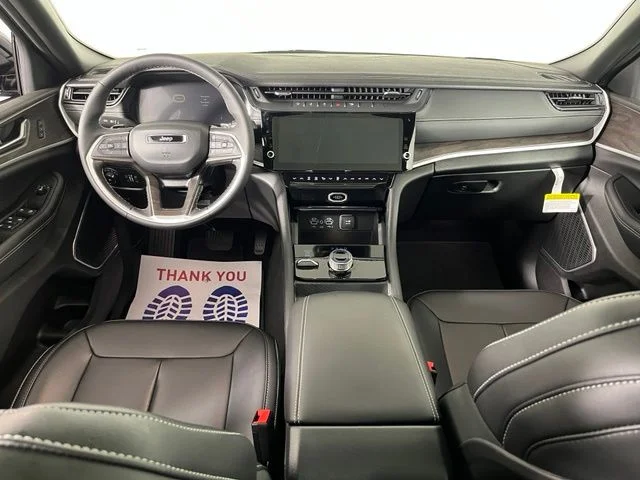 Used 2026 Blue Jeep Limited image 42