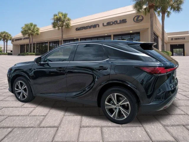 Certified Used 2025 CAVIAR Lexus 350 image 6