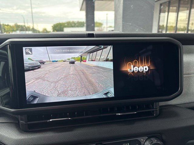 2026 Jeep Gladiator Willys - Photo 13