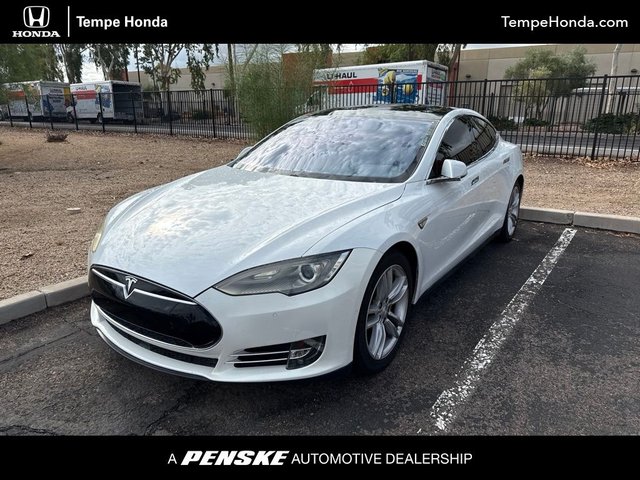 2016|Tesla|Model S|70D|4D Hatchback