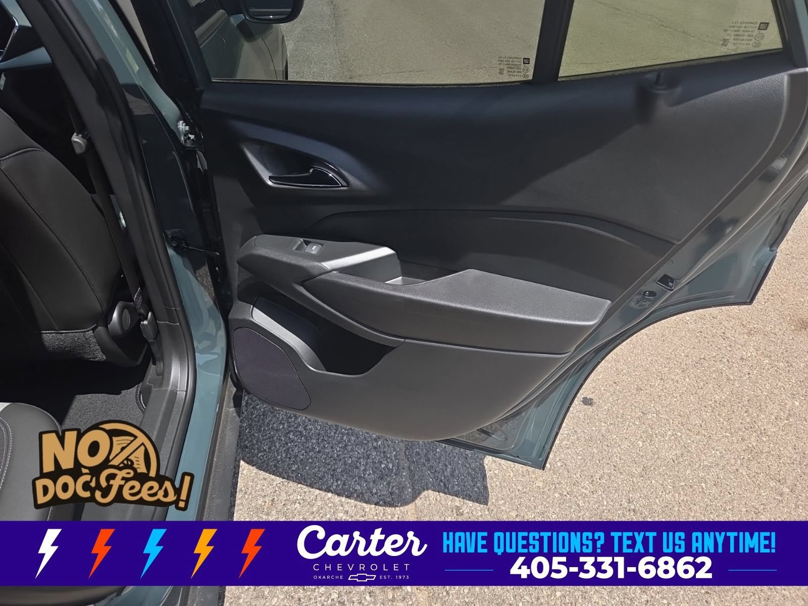 2026 Chevrolet Trax LT - Photo 34