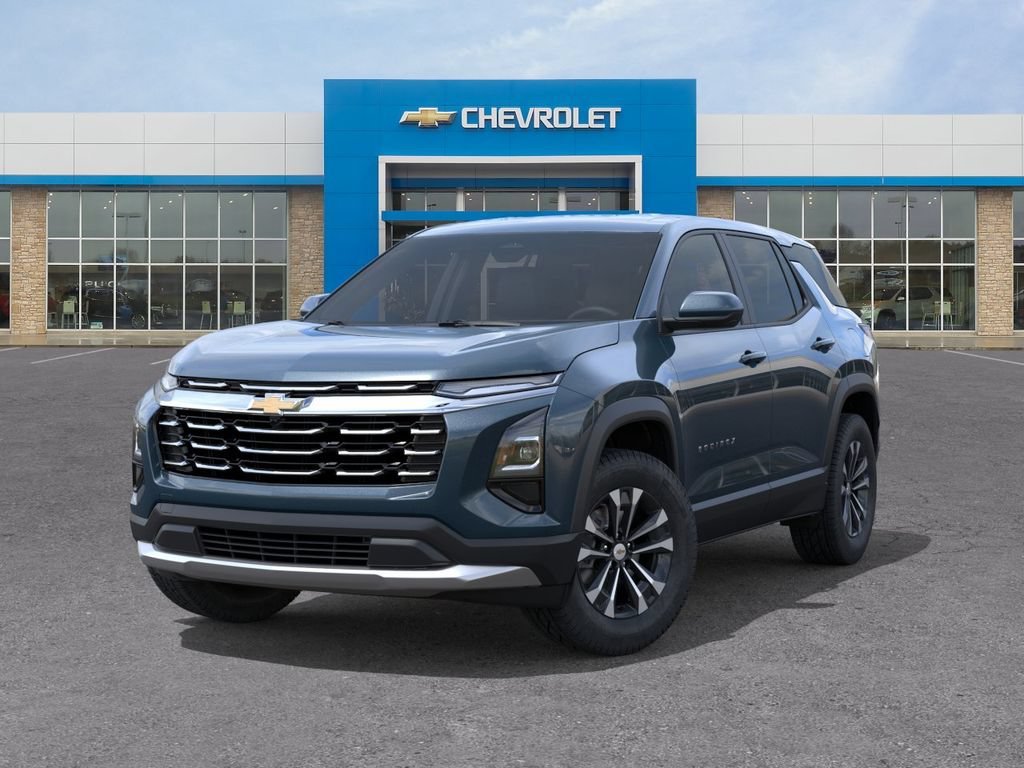 2027 Chevrolet Equinox LT - Photo 6