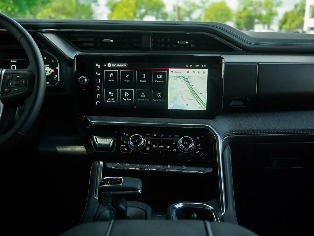 New 2026 Onyx Black GMC Denali image 14