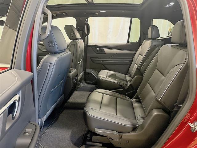 2027 Buick Enclave Preferred - Photo 25