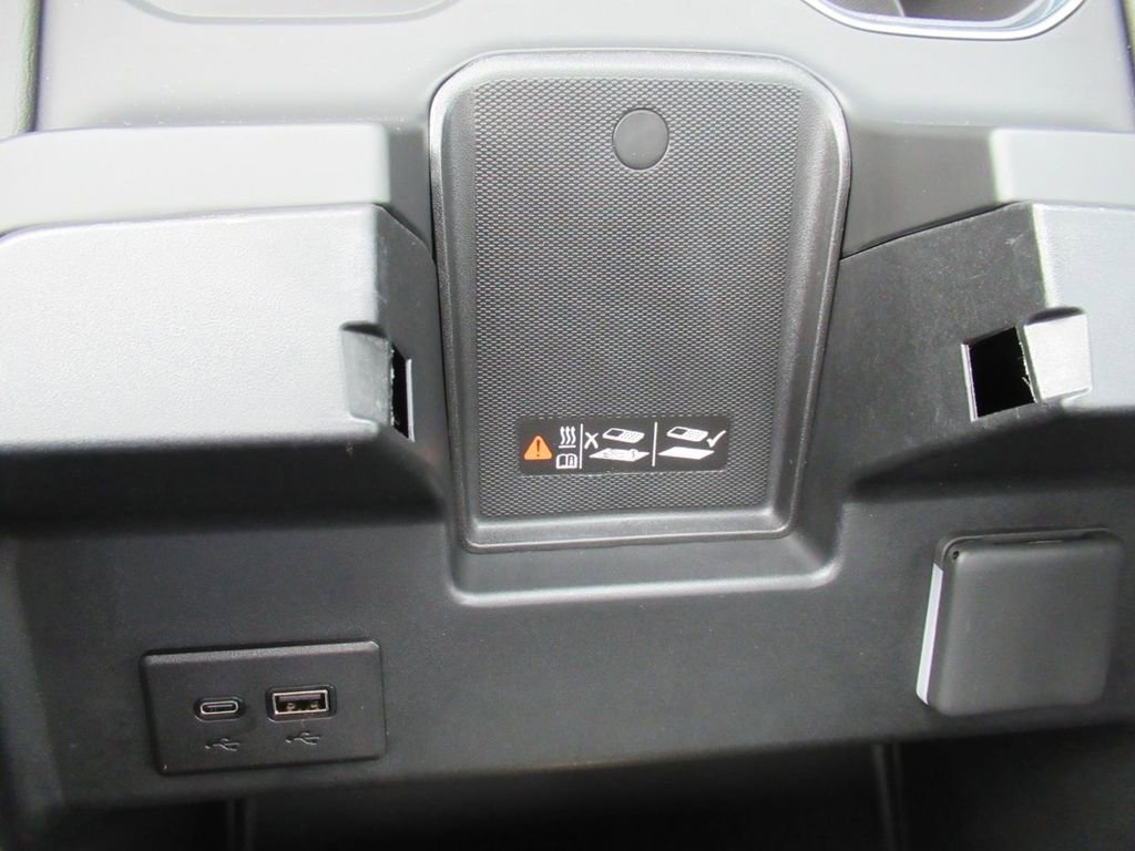 Used 2025 Titanium Rush Metallic GMC Denali image 25