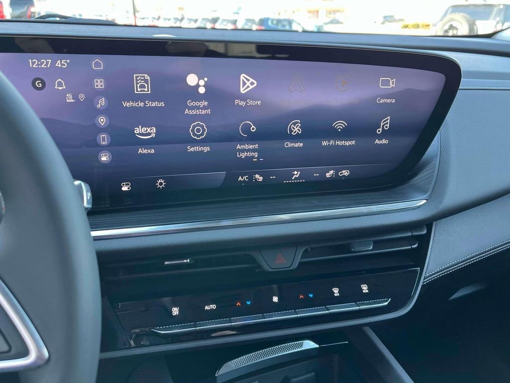 2025 Buick Envision Preferred - Photo 28
