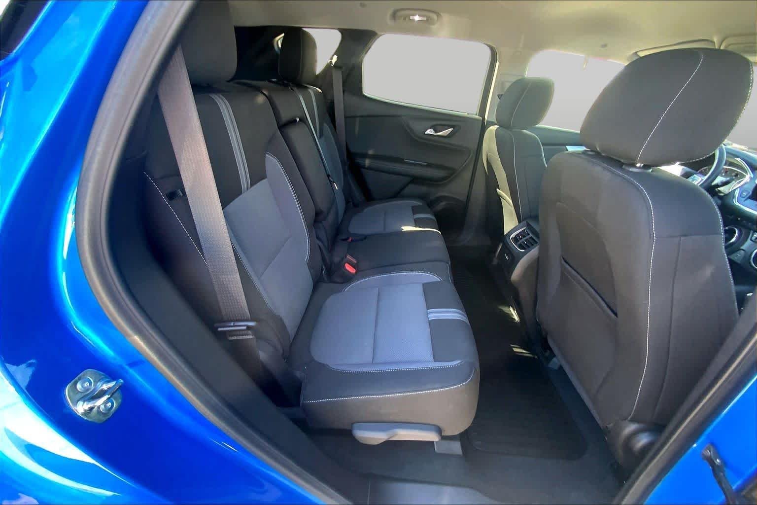 2024 Chevrolet Blazer 2LT - Photo 18