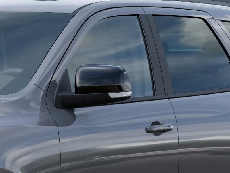 2026 Dodge Durango GT Plus - Photo 12