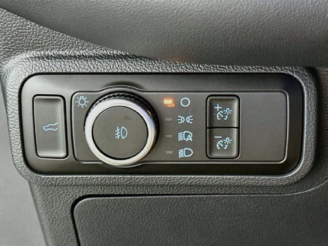 New 2026 Ford Explorer ST-Line
