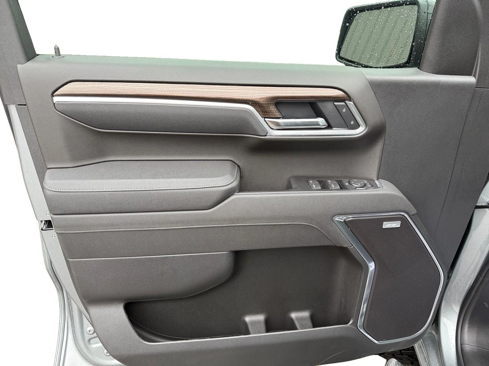2026 Chevrolet Silverado 1500 RST - Photo 9