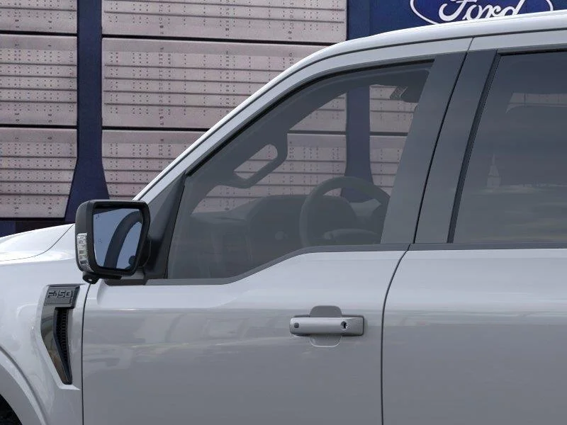 New 2026 Avalanche Ford XLT image 19