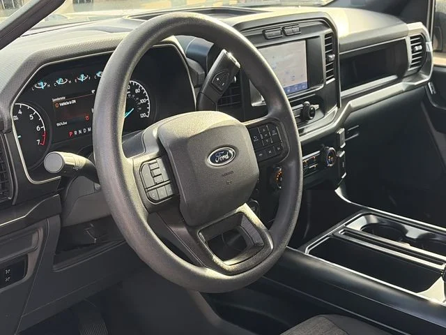 Used 2023 Gray Ford XL image 18