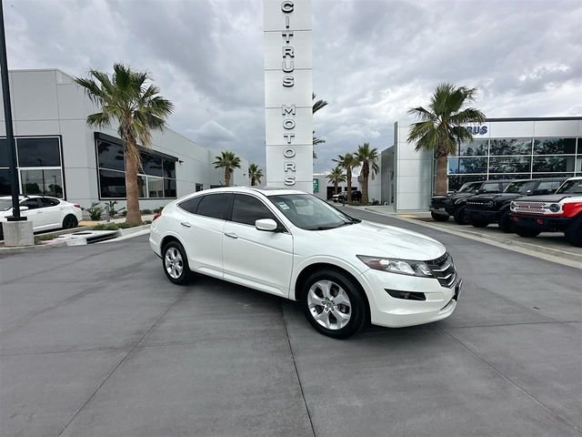 2012 Honda Crosstour EX-L V6 2WD's photo