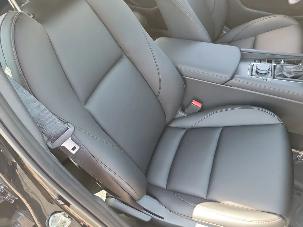 New 2026 Jet Black Mica Mazda 2.5 S Preferred image 17