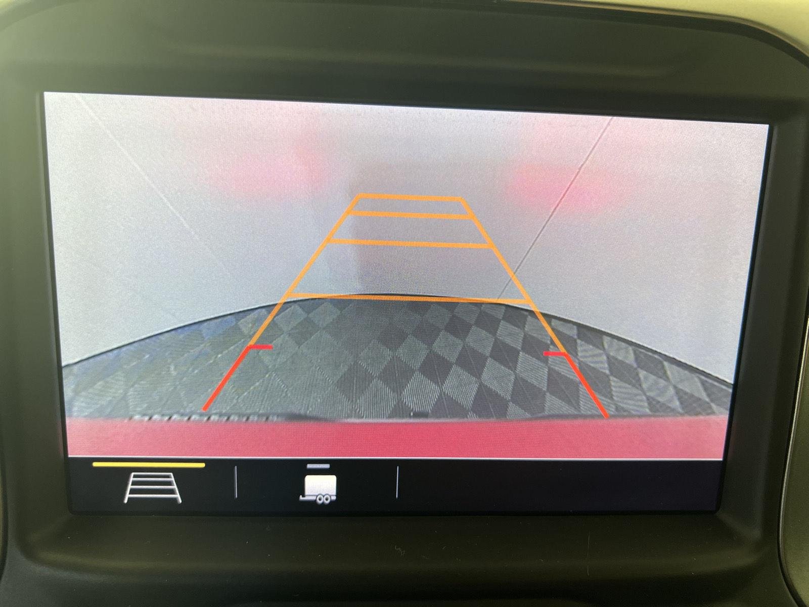 Used 2019 Red Hot Chevrolet LT image 16
