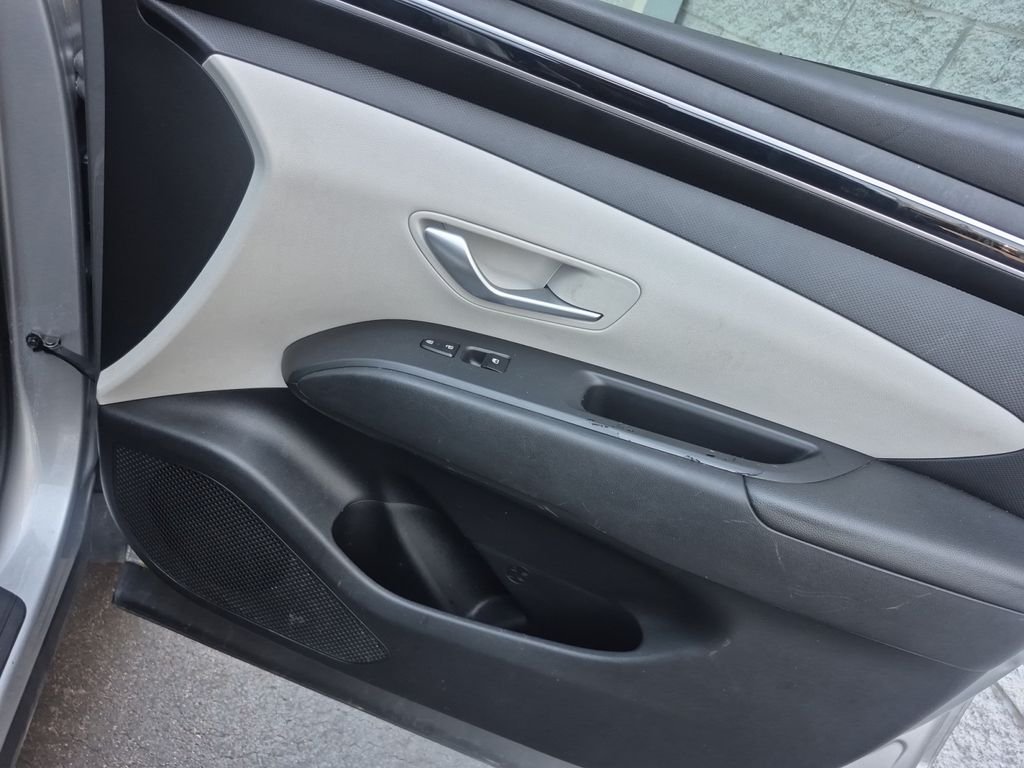 2022 Hyundai Tucson SEL - Photo 21