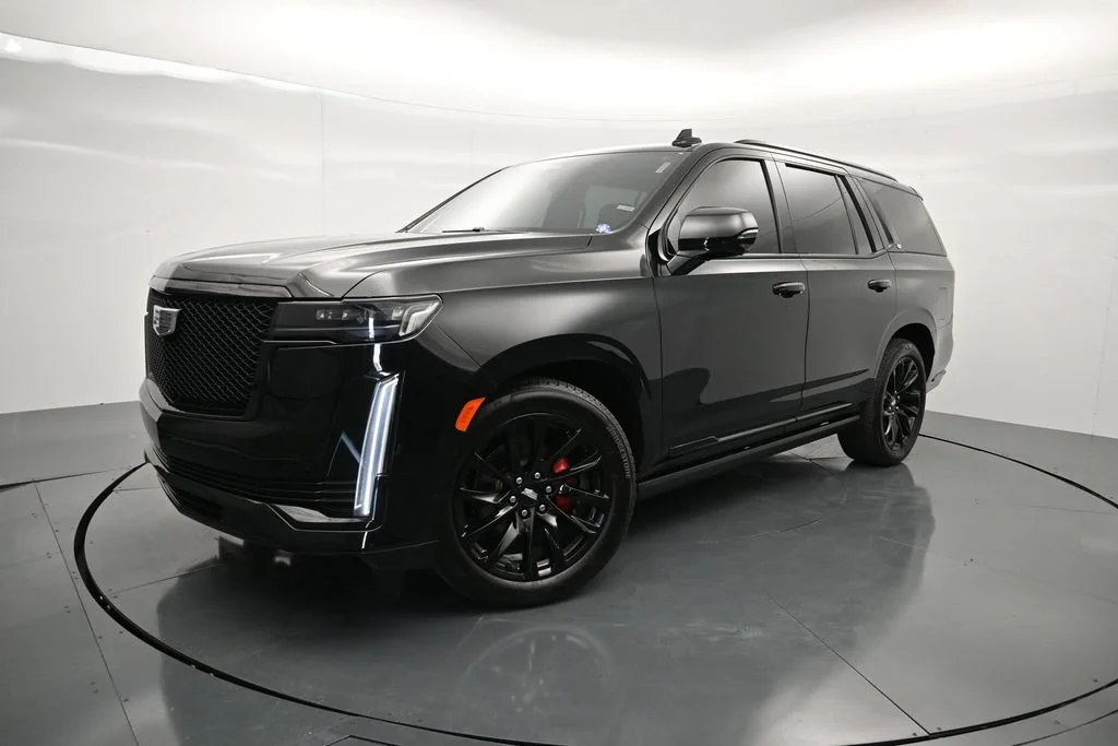 2023 Cadillac Escalade