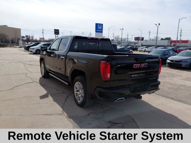 2026 GMC Sierra 1500 Denali - Photo 7