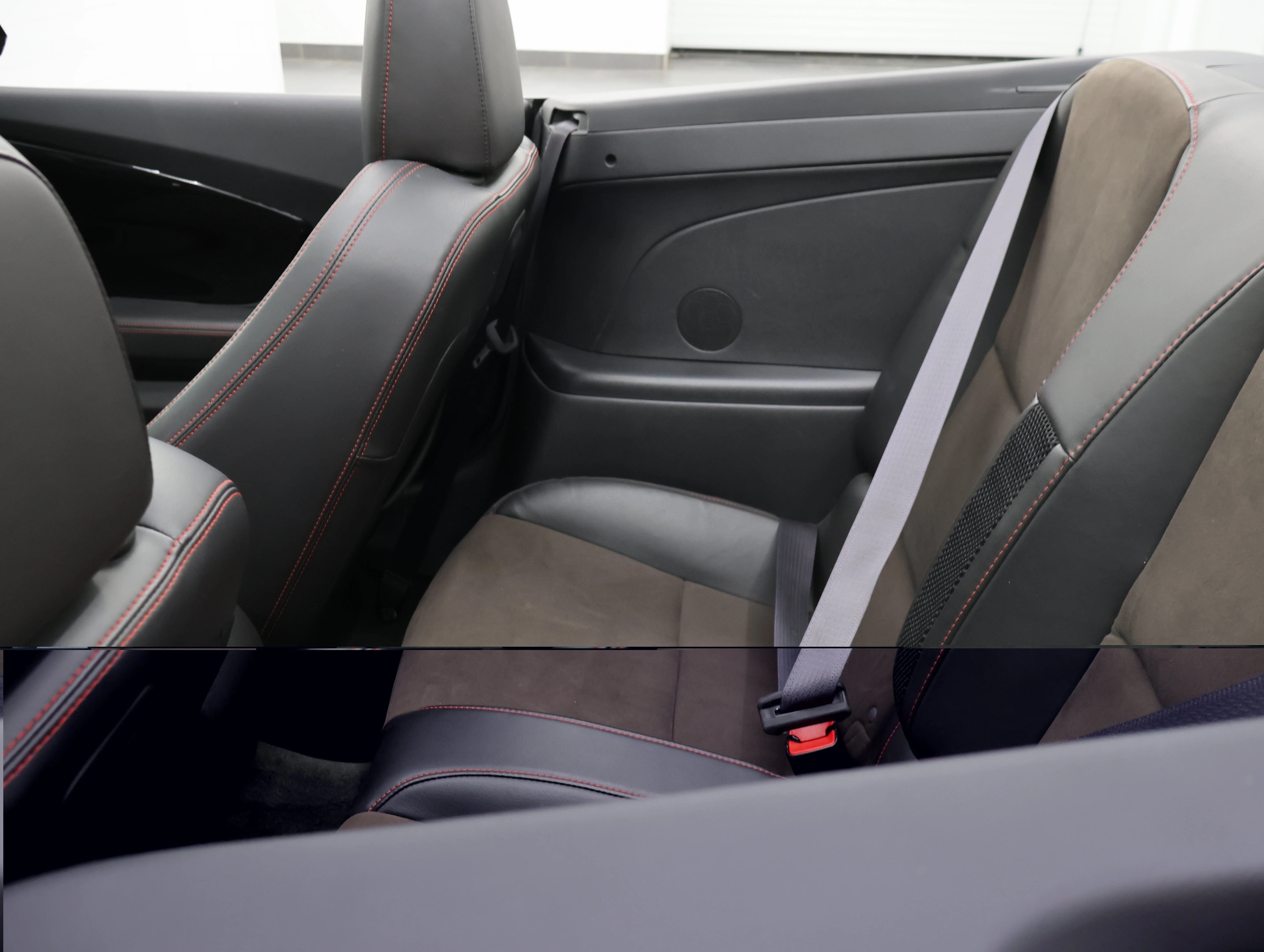 Used 2015 Black Chevrolet ZL1 image 62
