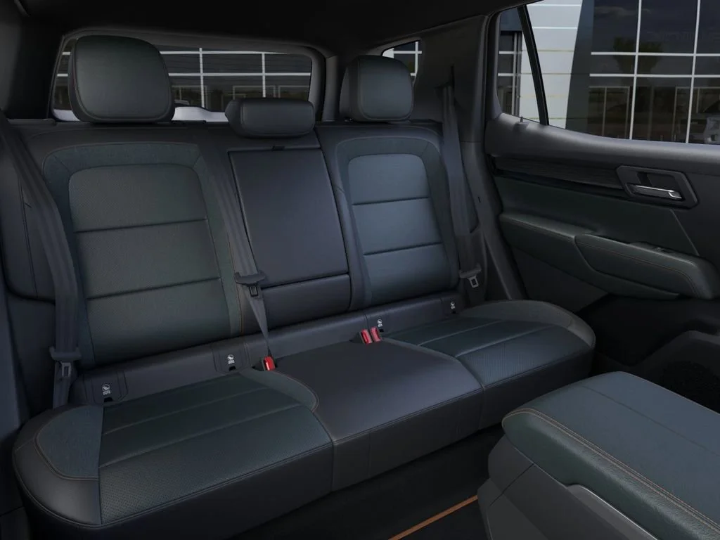 2026 GMC Terrain AT4 - Photo 17