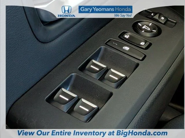 Certified Used 2024 Red Honda Touring image 28