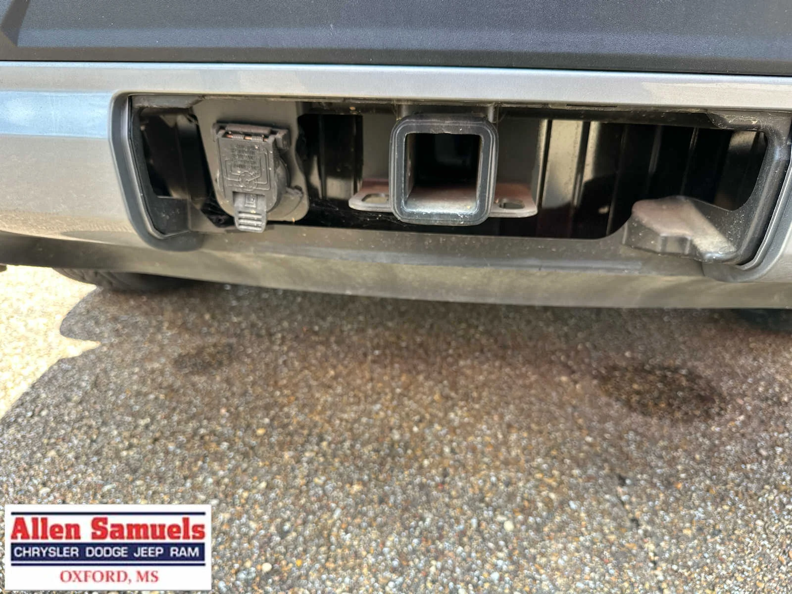 Used 2026 Ebony Twilight Metallic GMC FWD Elevation image 38