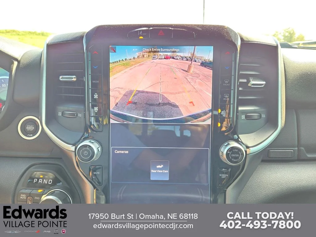 2026 RAM 1500 Big Horn/Lone Star - Photo 22
