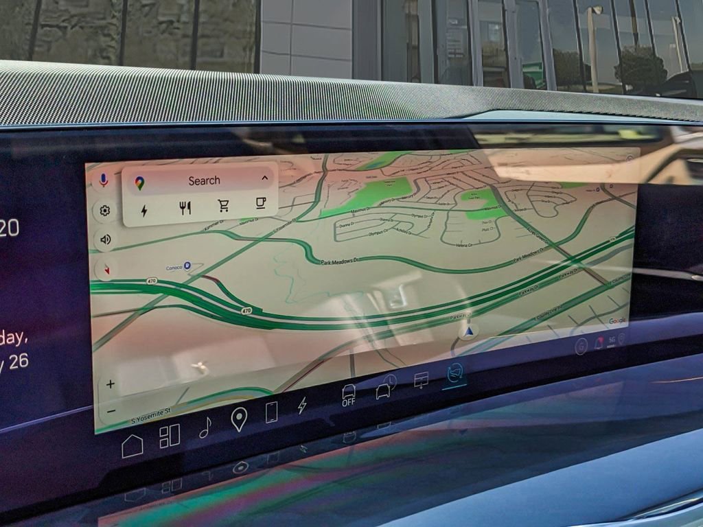 2025 Cadillac Escalade IQ Sport 2 - Photo 31