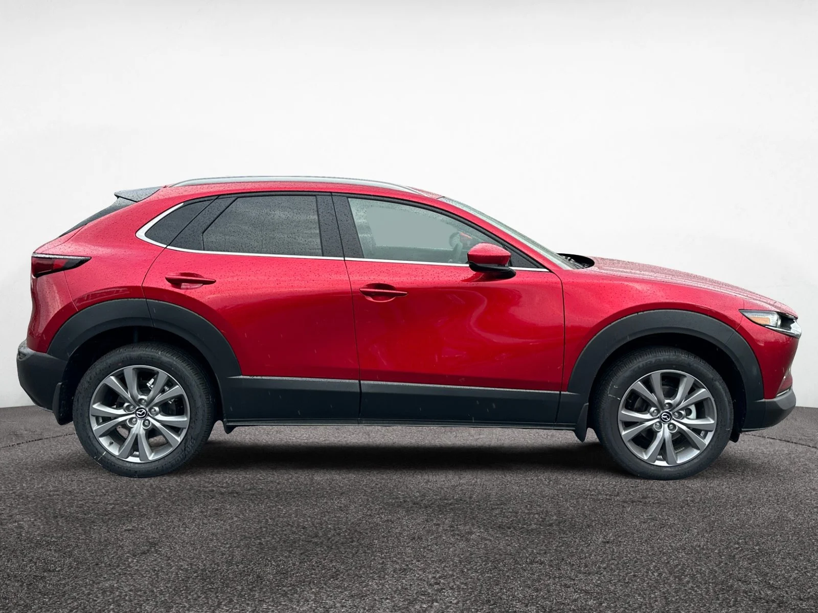 2025 Mazda CX-30 Preferred - Photo 6