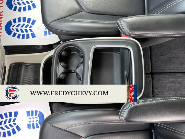 Used 2023 White Chrysler Touring L image 24