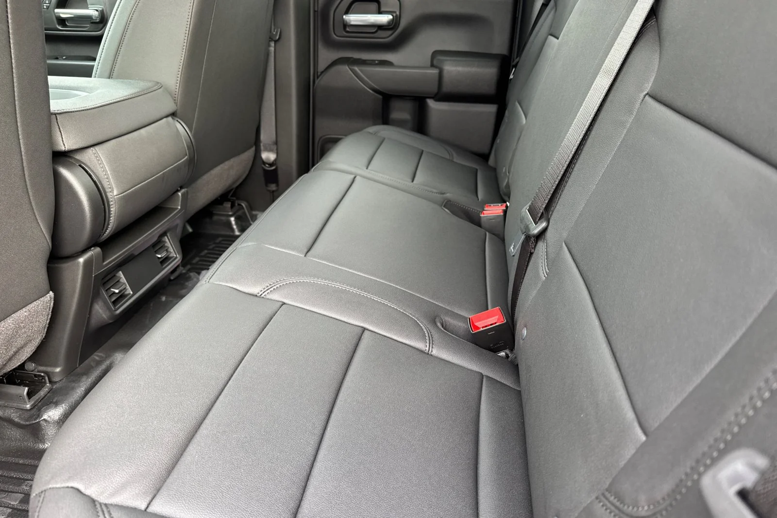 2026 Chevrolet Silverado 2500 HD Work Truck - Photo 11