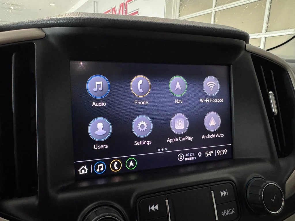 2023 GMC Terrain Denali - Photo 18