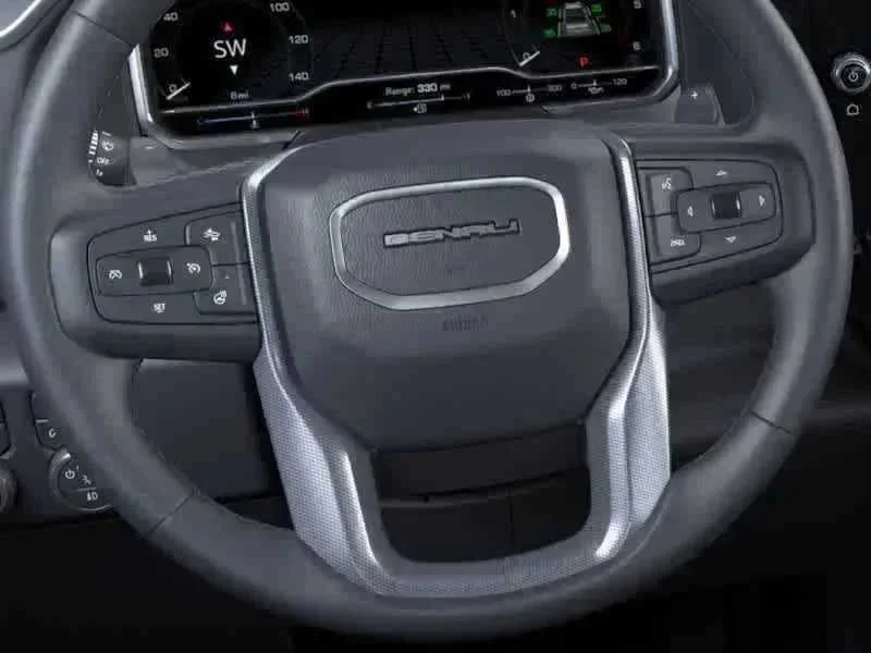 New 2026 Sterling Metallic GMC Denali image 10
