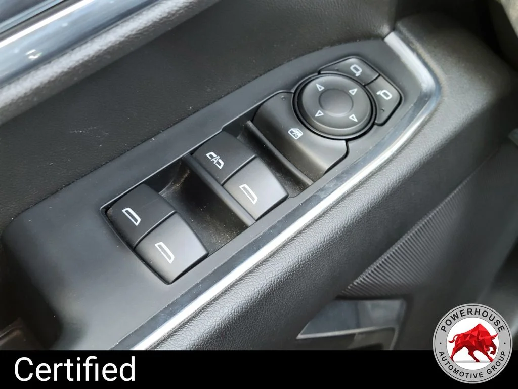 Certified Used 2023 Gray Chevrolet LT image 26