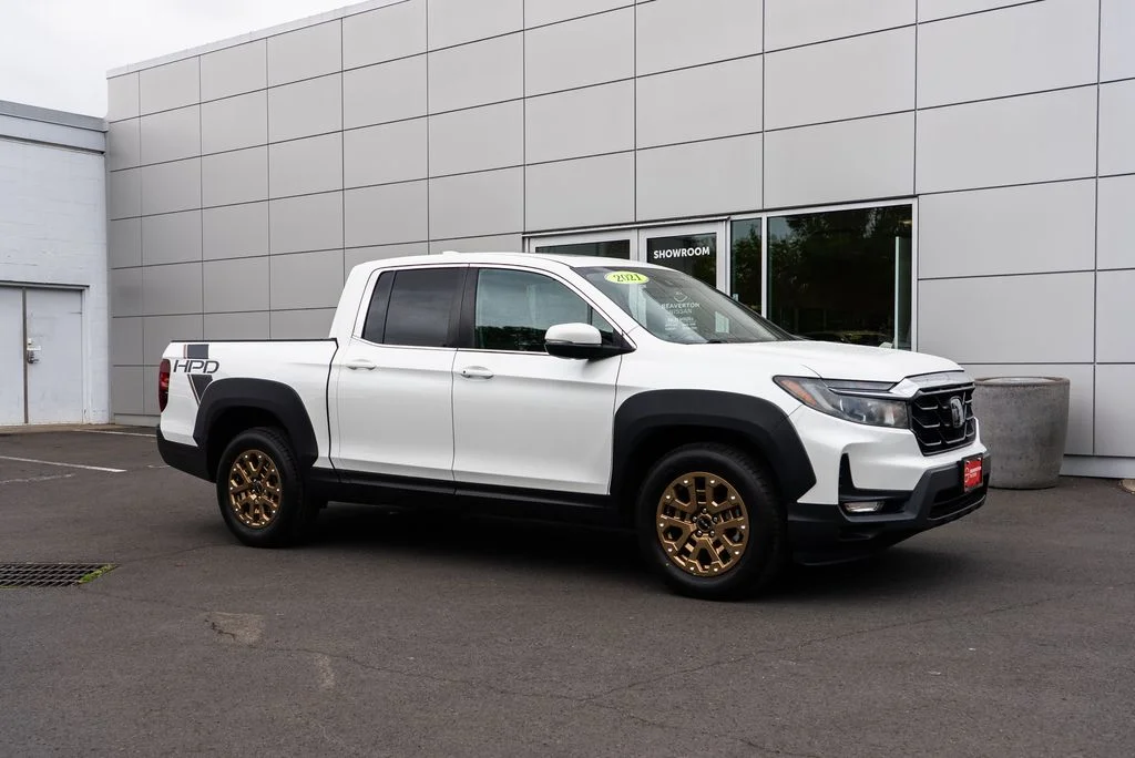Used 2021  Honda RTL image 28