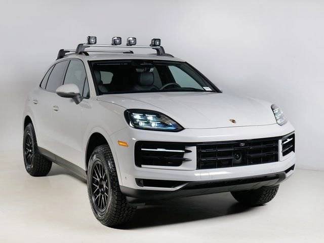 New 2026 Chalk Porsche  image 7