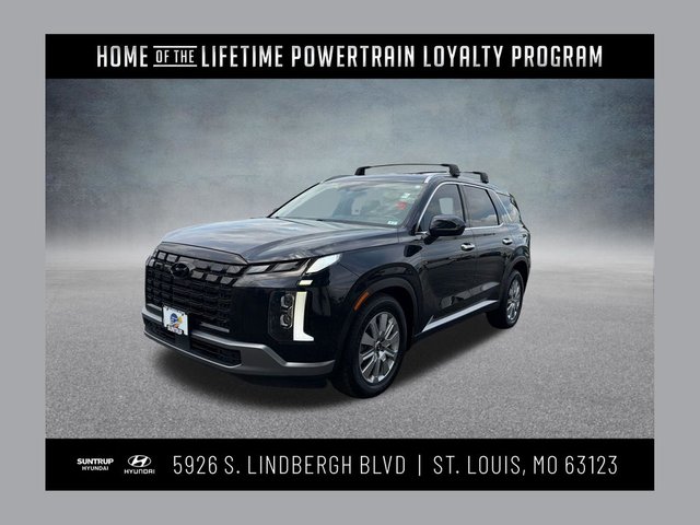 2023 Hyundai Palisade SEL