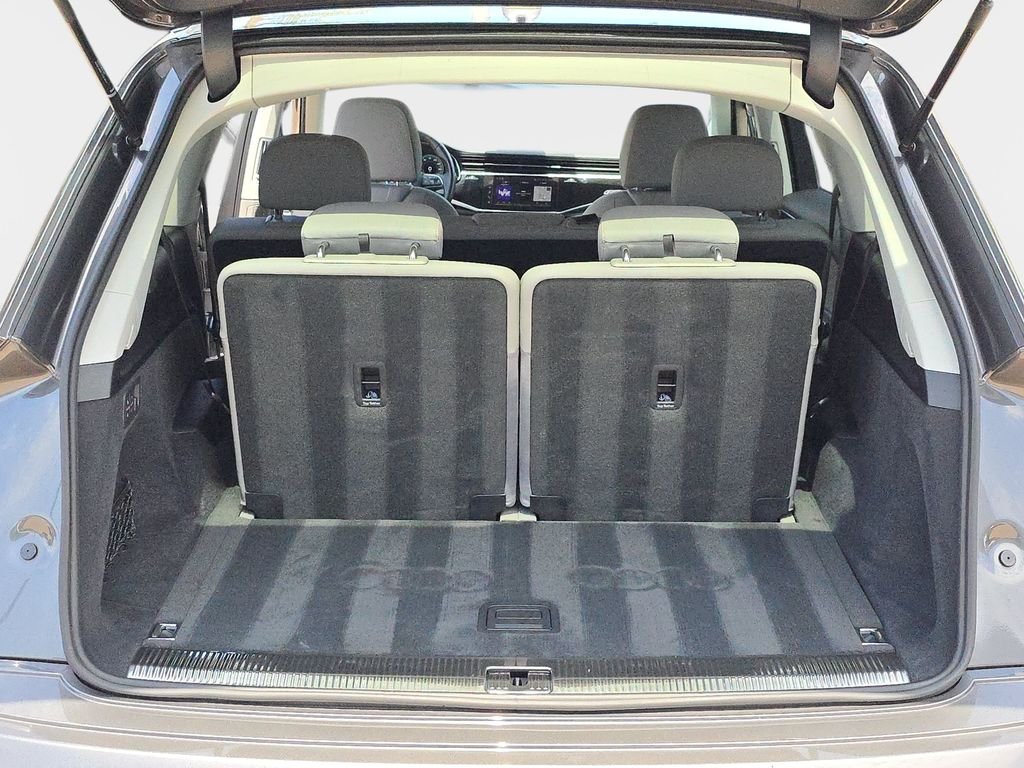 Used 2023 Gray Audi 45 Premium Plus image 14